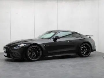 MERCEDES-BENZ AMG GT 63 PRO 4Matic   Keramik  Burmes…