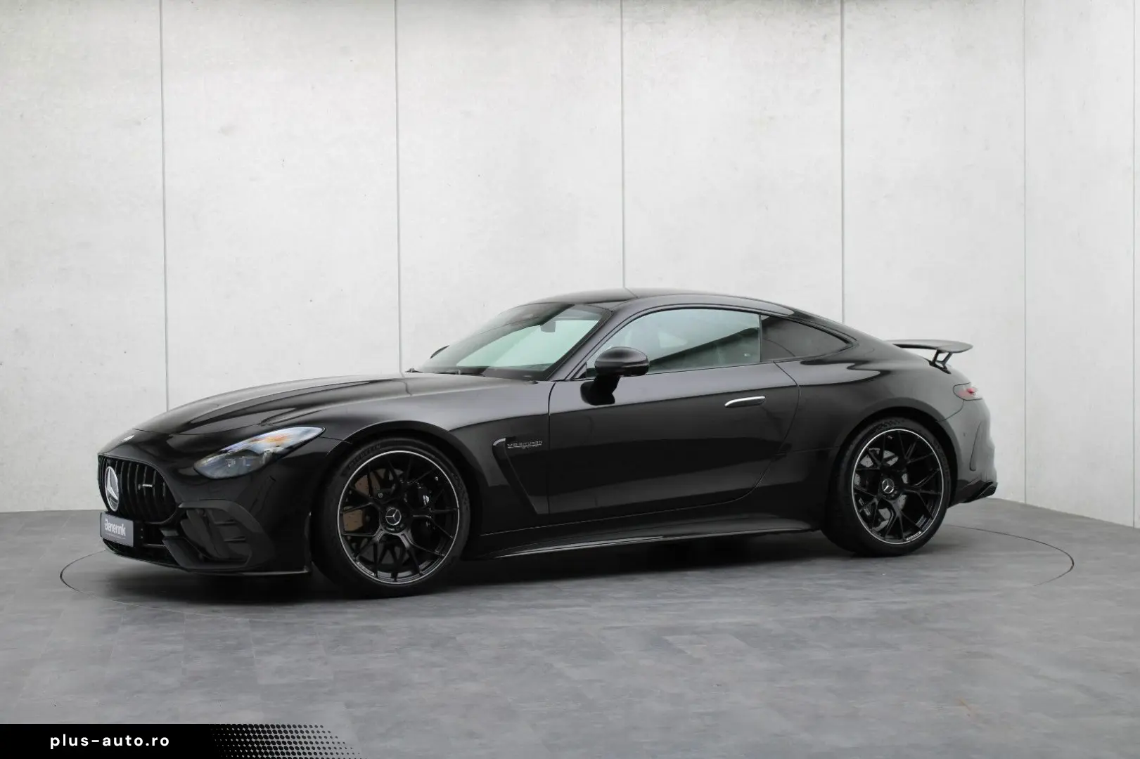 MERCEDES-BENZ AMG GT 63 PRO 4Matic   Keramik  Burmes&hellip;