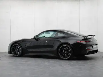MERCEDES-BENZ AMG GT 63 PRO 4Matic   Keramik  Burmes…