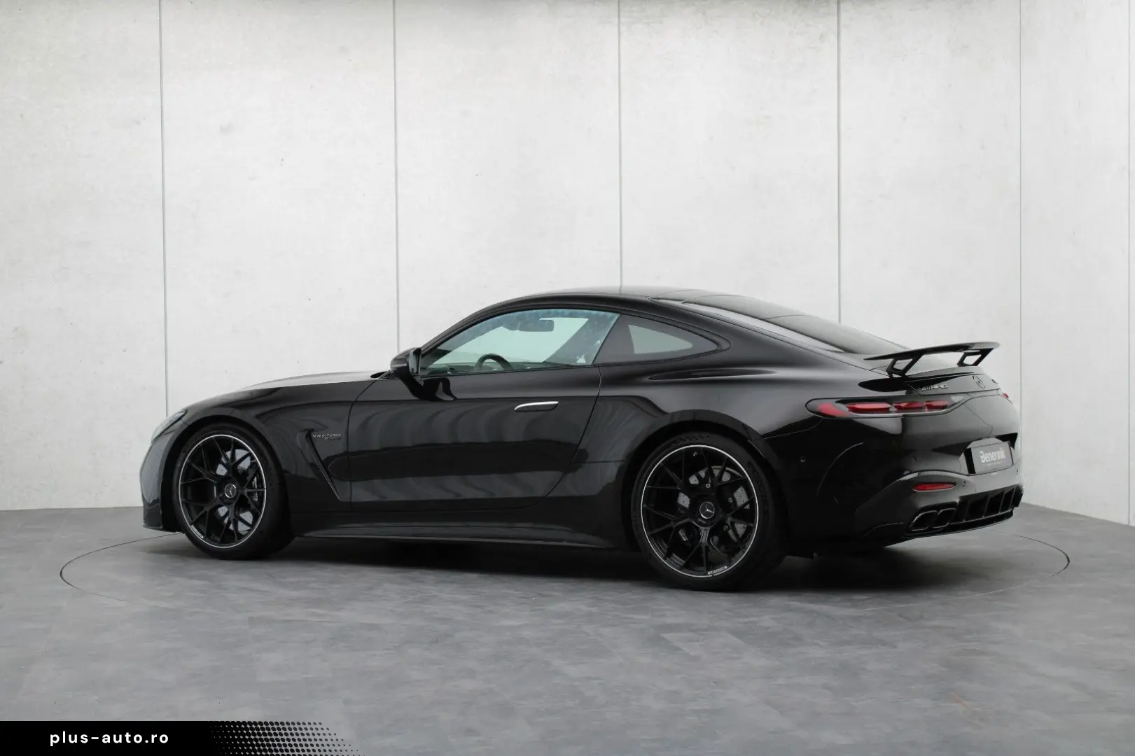 MERCEDES-BENZ AMG GT 63 PRO 4Matic   Keramik  Burmes&hellip;