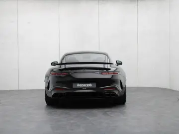 MERCEDES-BENZ AMG GT 63 PRO 4Matic   Keramik  Burmes…