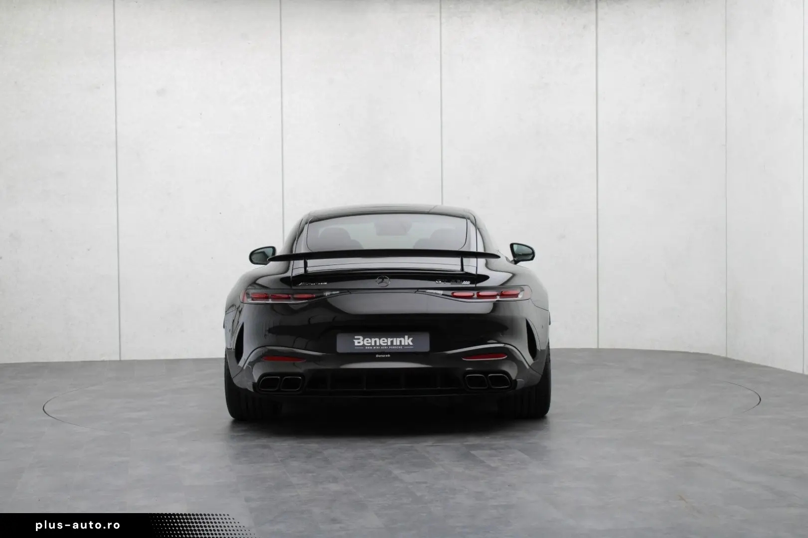 MERCEDES-BENZ AMG GT 63 PRO 4Matic   Keramik  Burmes&hellip;