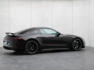 MERCEDES-BENZ AMG GT 63 PRO 4Matic   Keramik  Burmes…