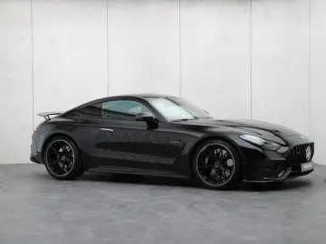 MERCEDES-BENZ AMG GT 63 PRO 4Matic   Keramik  Burmes…