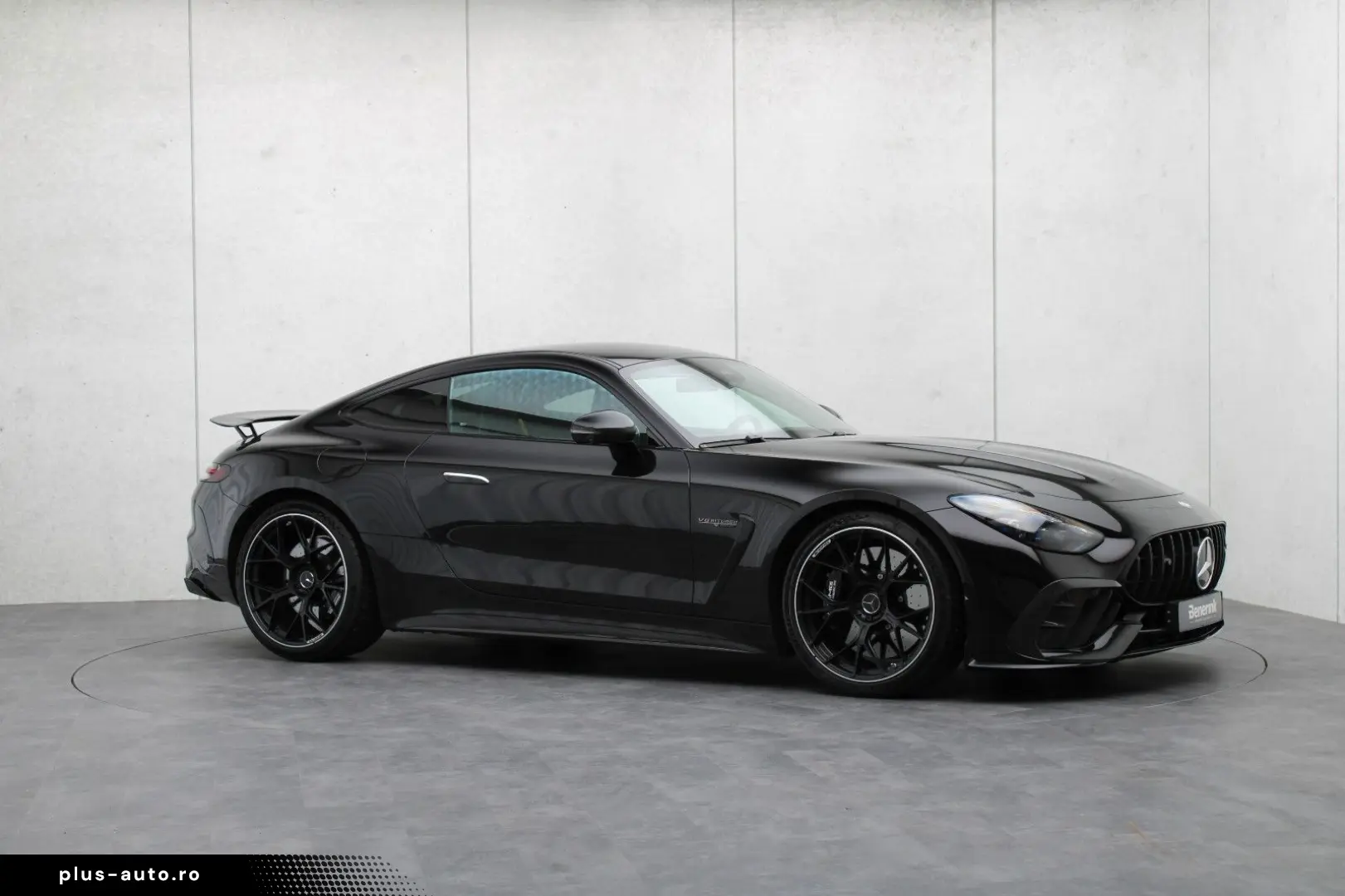 MERCEDES-BENZ AMG GT 63 PRO 4Matic   Keramik  Burmes&hellip;