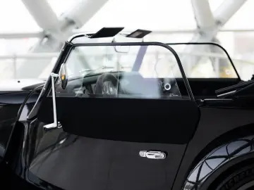 MORGAN Supersport 3.0 automatik   Aerodisk   Sports Bla