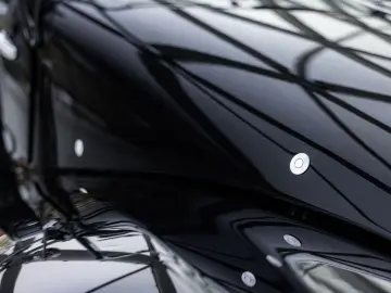 MORGAN Supersport 3.0 automatik   Aerodisk   Sports Bla
