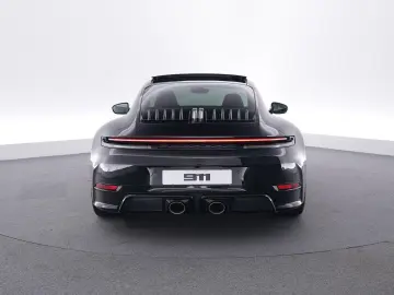 PORSCHE 992 Carrera 4 GTS