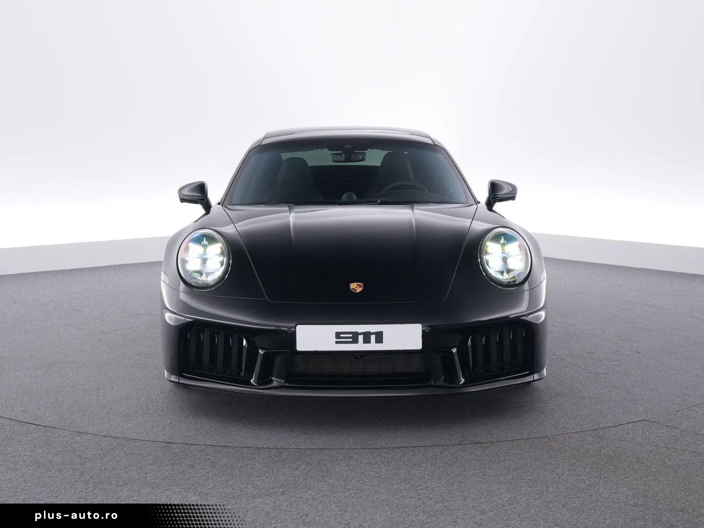 PORSCHE 992 Carrera 4 GTS