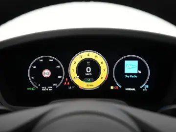 PORSCHE 992 Carrera 4 GTS