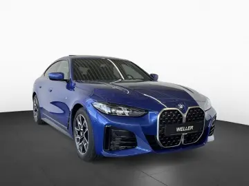 BMW 430 Gran Coupé 430i xDrive Gran Coupe M Sport