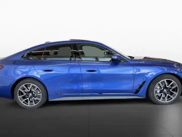 BMW 430 Gran Coupé 430i xDrive Gran Coupe M Sport