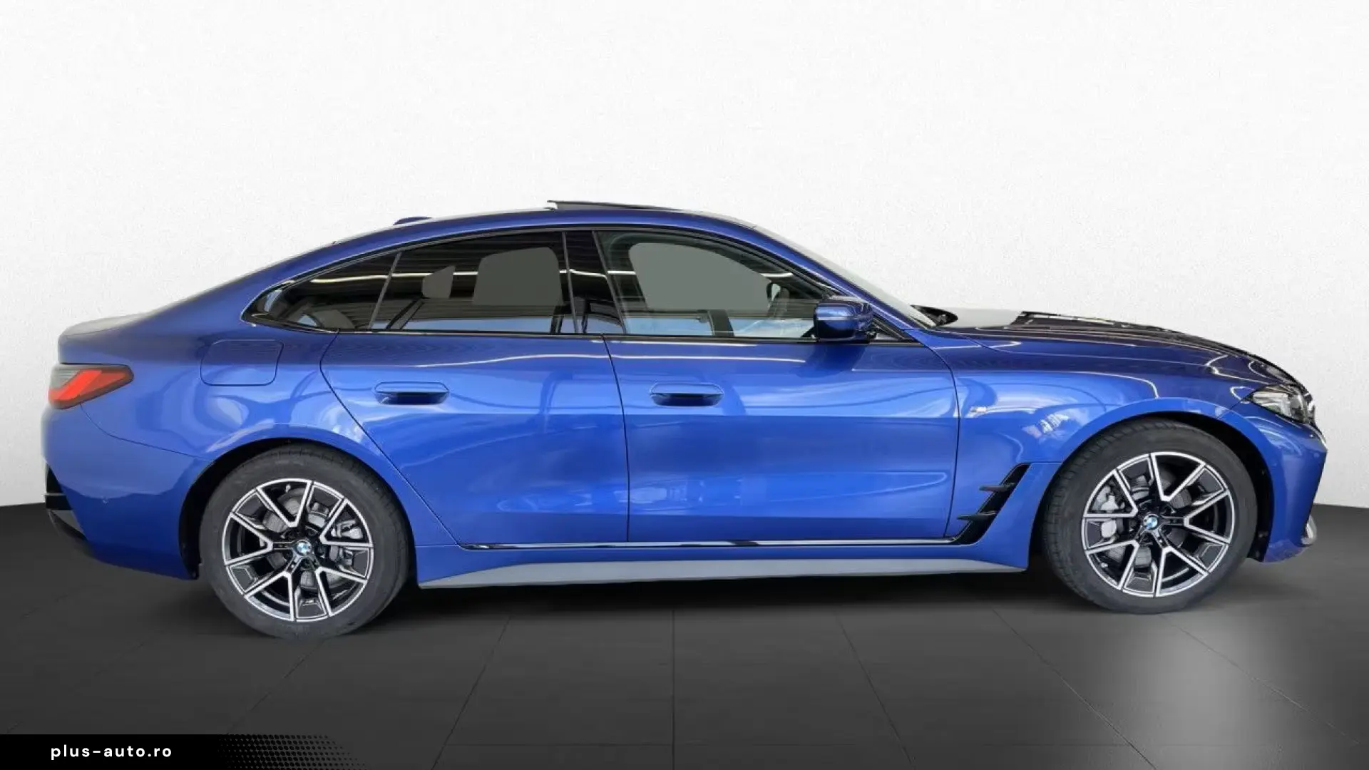 BMW 430 Gran Coupé 430i xDrive Gran Coupe M Sport