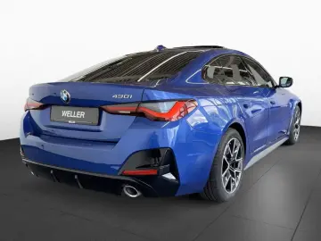 BMW 430 Gran Coupé 430i xDrive Gran Coupe M Sport