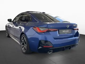 BMW 430 Gran Coupé 430i xDrive Gran Coupe M Sport