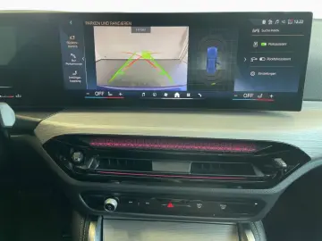 BMW 430 Gran Coupé 430i xDrive Gran Coupe M Sport