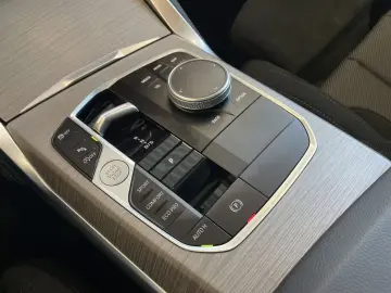 BMW 430 Gran Coupé 430i xDrive Gran Coupe M Sport