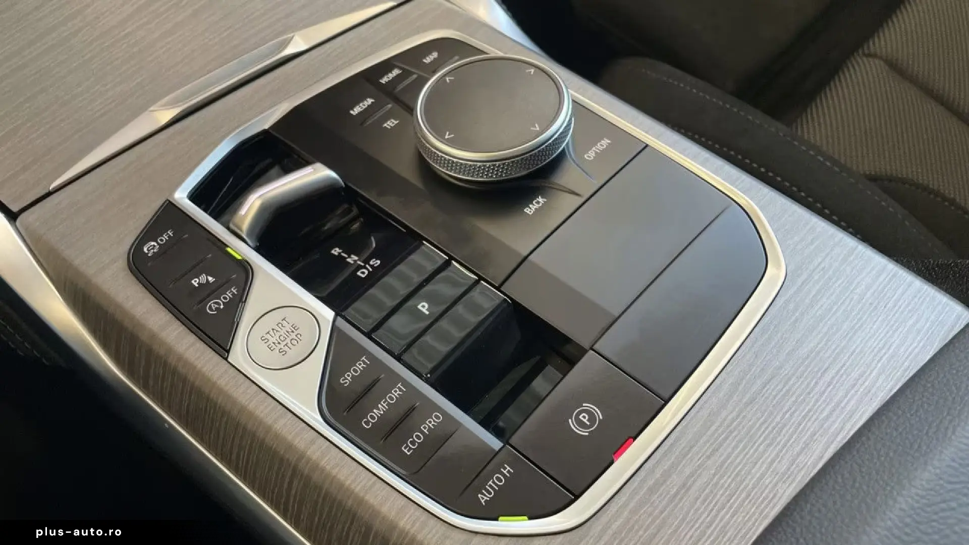 BMW 430 Gran Coupé 430i xDrive Gran Coupe M Sport
