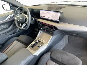 BMW 430 Gran Coupé 430i xDrive Gran Coupe M Sport