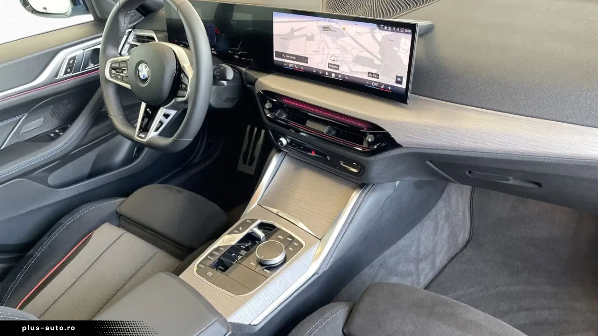 BMW 430 Gran Coupé 430i xDrive Gran Coupe M Sport