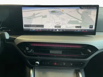 BMW 430 Gran Coupé 430i xDrive Gran Coupe M Sport