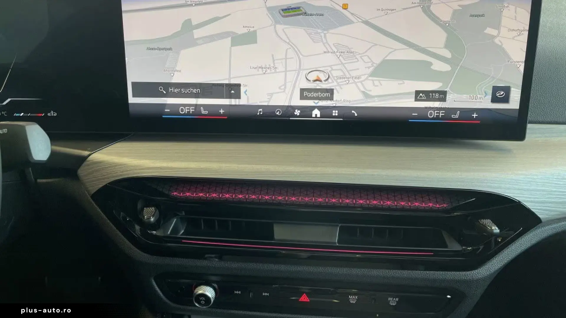 BMW 430 Gran Coupé 430i xDrive Gran Coupe M Sport