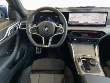 BMW 430 Gran Coupé 430i xDrive Gran Coupe M Sport