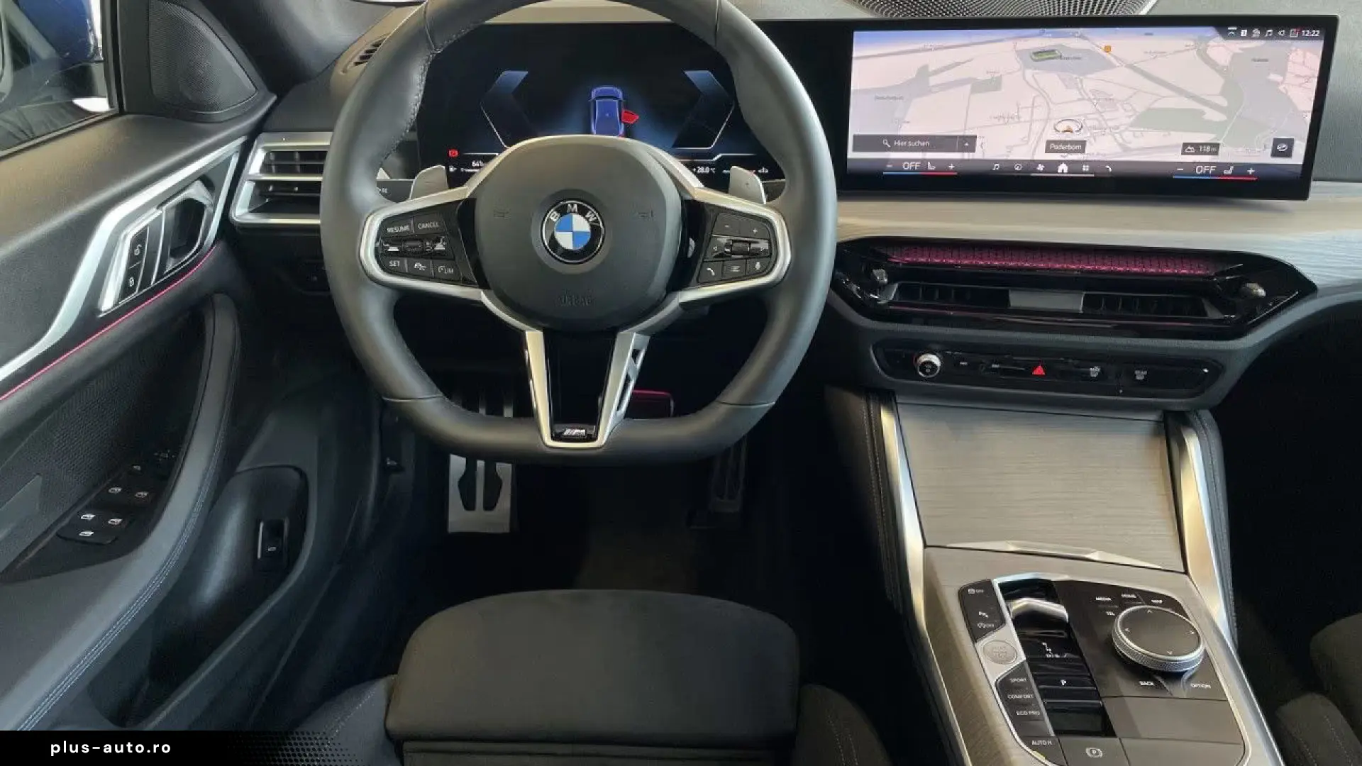 BMW 430 Gran Coupé 430i xDrive Gran Coupe M Sport