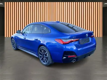 BMW 430 Gran Coupé i xDrive M Sport HeadUp