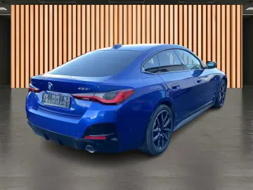 BMW 430 Gran Coupé i xDrive M Sport HeadUp