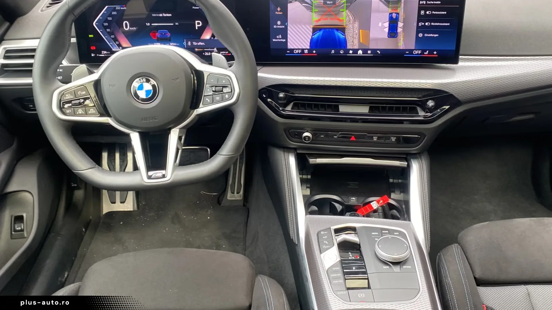 BMW 430 Gran Coupé i xDrive M Sport HeadUp