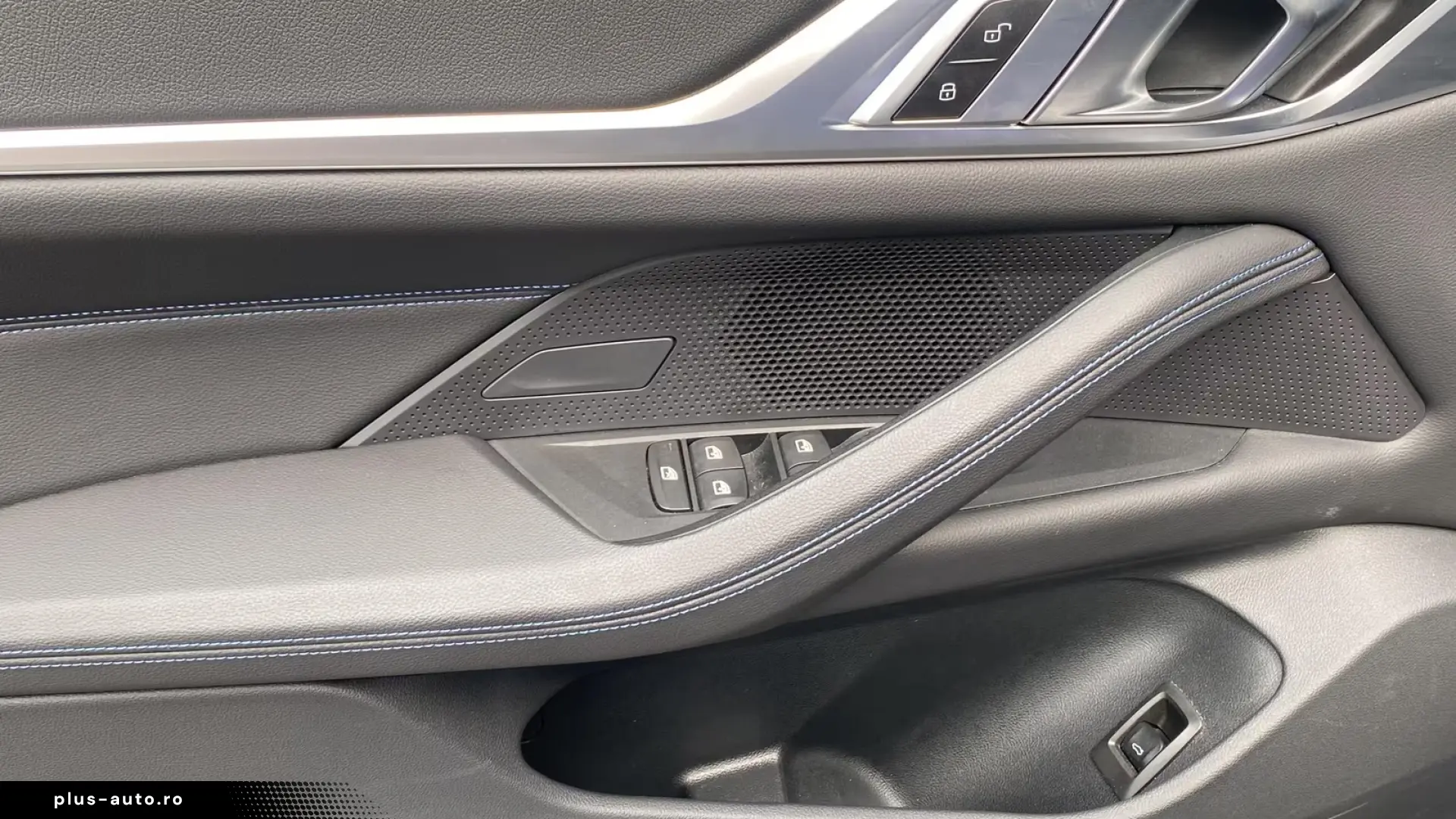 BMW 430 Gran Coupé i xDrive M Sport HeadUp