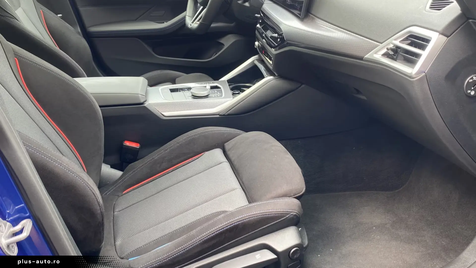 BMW 430 Gran Coupé i xDrive M Sport HeadUp