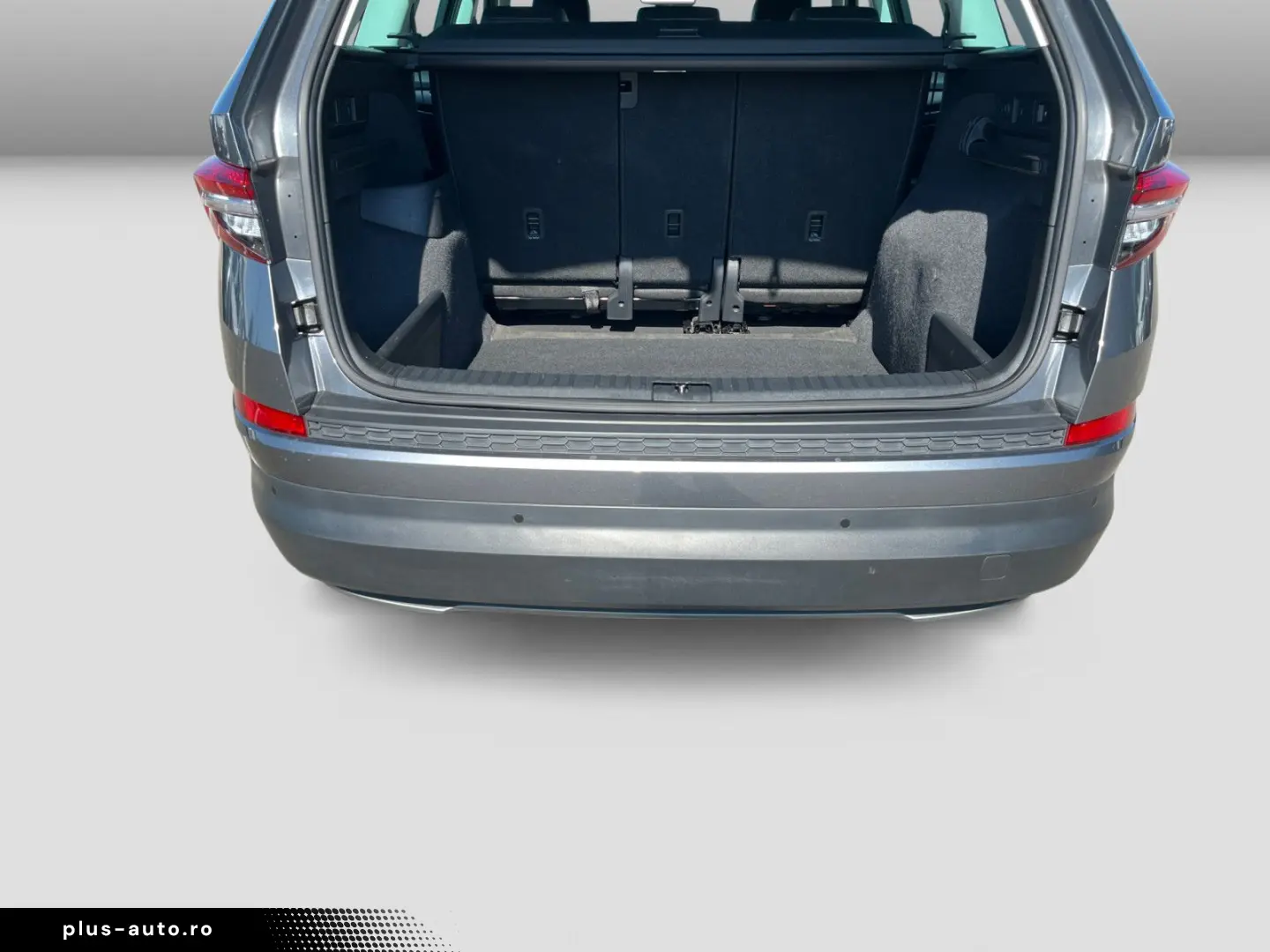 SKODA Kodiaq 1.5TSI DSG Style AHK Matrix led