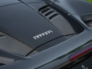 FERRARI F8 Spider - 1 Owner - Like new