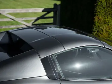 FERRARI F8 Spider - 1 Owner - Like new