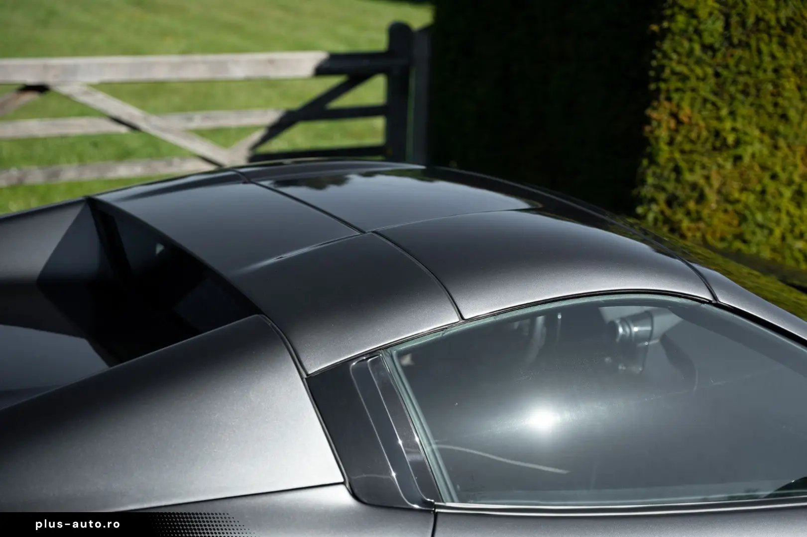 FERRARI F8 Spider - 1 Owner - Like new