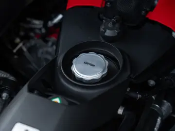 FERRARI F8 Spider - 1 Owner - Like new