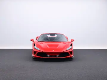 FERRARI F8 Spider      Ferrari Frankfurt