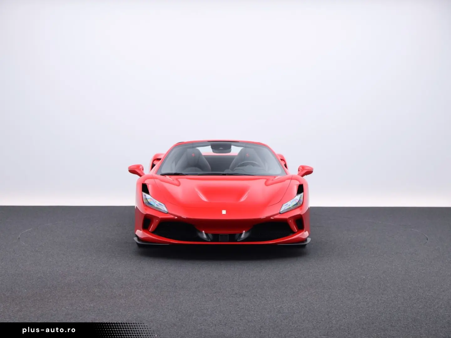 FERRARI F8 Spider      Ferrari Frankfurt