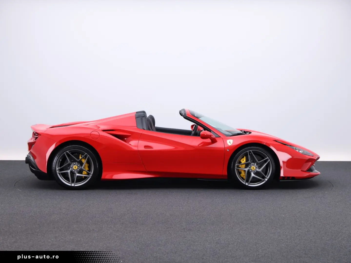 FERRARI F8 Spider      Ferrari Frankfurt