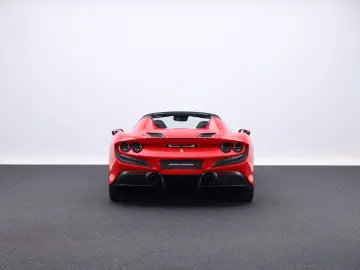 FERRARI F8 Spider      Ferrari Frankfurt