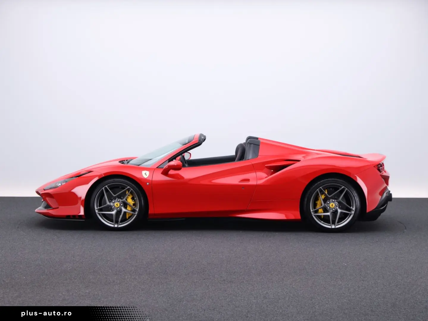 FERRARI F8 Spider      Ferrari Frankfurt