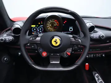 FERRARI F8 Spider      Ferrari Frankfurt