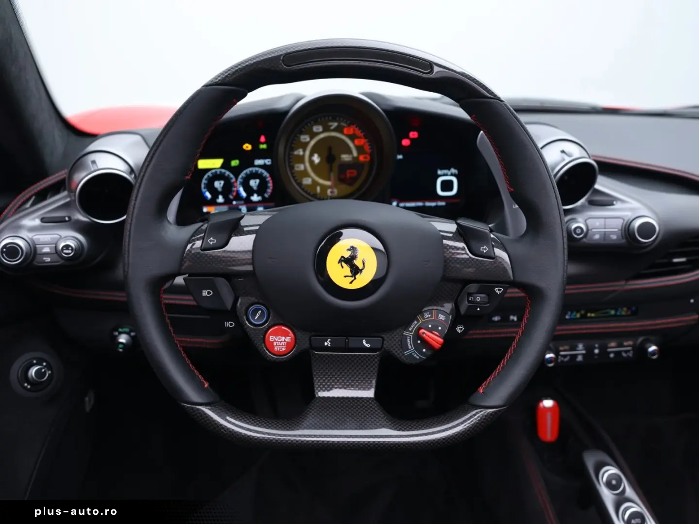 FERRARI F8 Spider      Ferrari Frankfurt