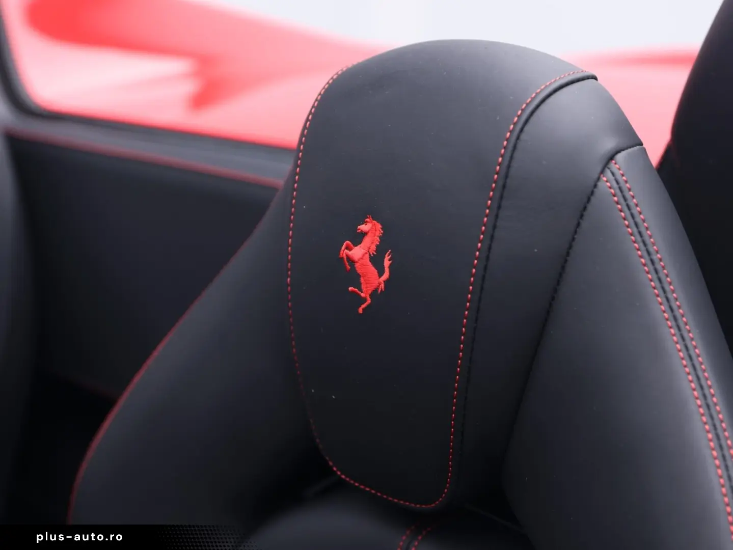 FERRARI F8 Spider      Ferrari Frankfurt