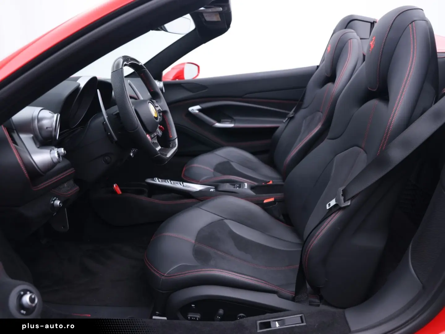 FERRARI F8 Spider      Ferrari Frankfurt