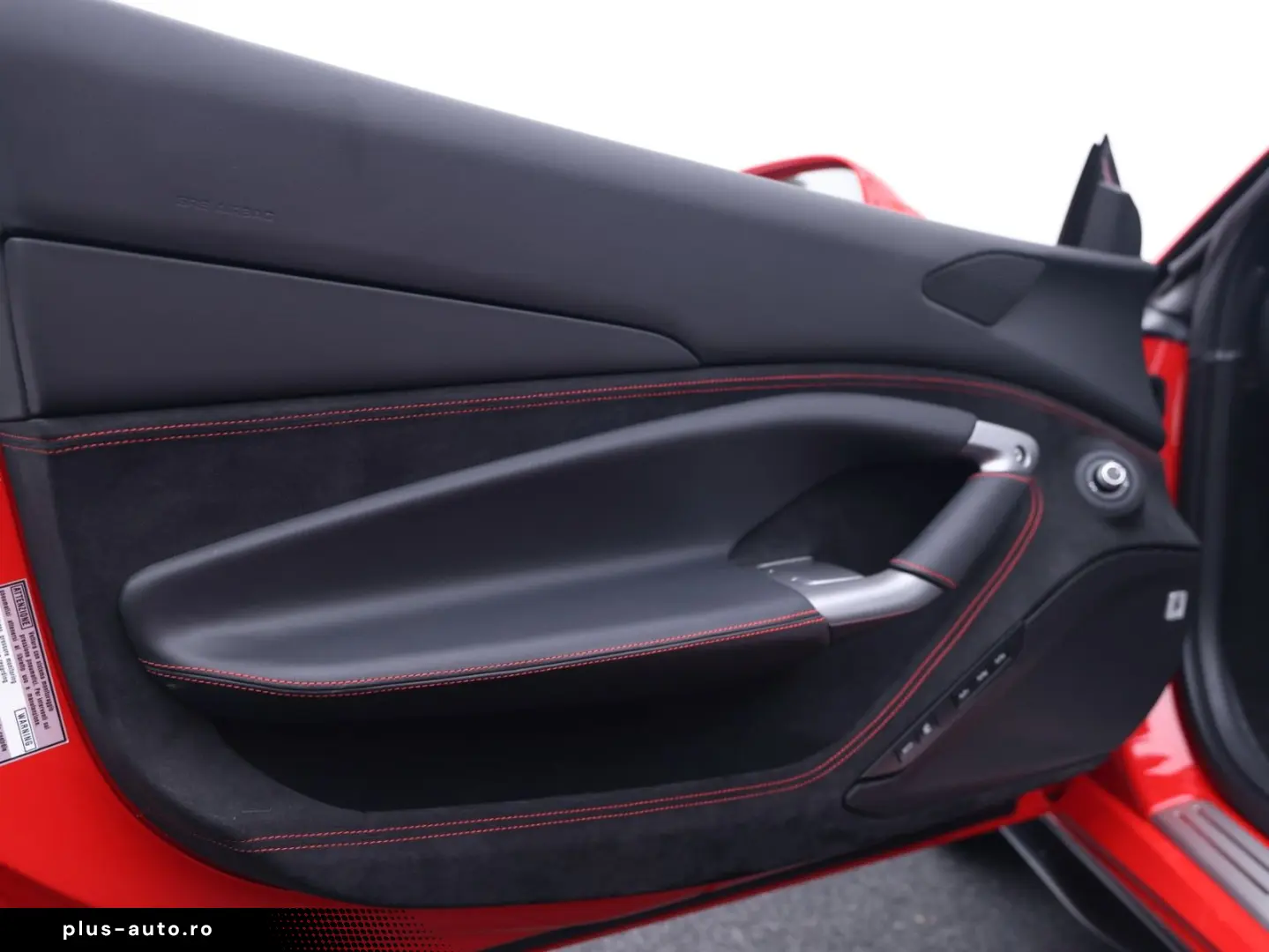 FERRARI F8 Spider      Ferrari Frankfurt