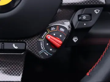 FERRARI F8 Spider      Ferrari Frankfurt