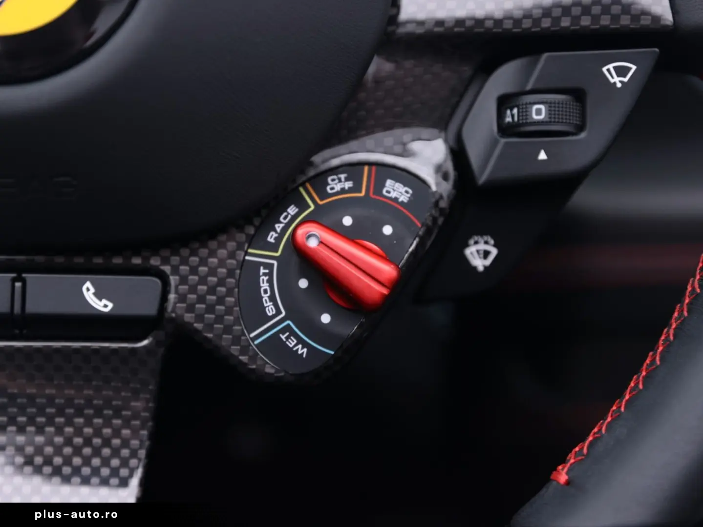 FERRARI F8 Spider      Ferrari Frankfurt
